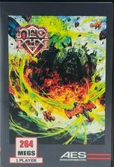 Neo XYX - Neo Geo AES - Retrocharting