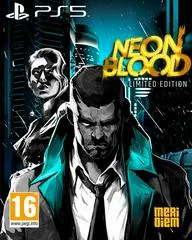 Neon Blood: Limited Edition - Playstation 5 - Retrocharting