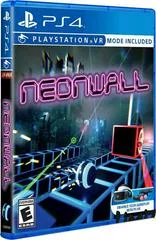 Neonwall - Playstation 4 - Retrocharting