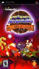 Neopets Petpet Adventures The Wand of Wishing - PSP - Retrocharting