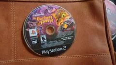 NeoPets The Darkest Faerie [Demo] - PlayStation 2 - Retrocharting