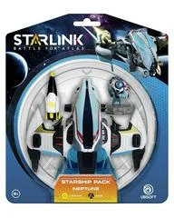 Neptune Starship Pack - Starlink - Retrocharting