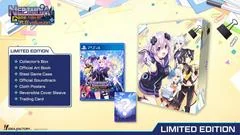 Neptunia Game Maker R:Evolution [Limited Edition] - Playstation 4 - Retrocharting