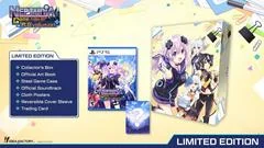 Neptunia Game Maker R:Evolution [Limited Edition] - Playstation 5 - Retrocharting