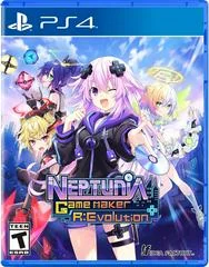 Neptunia Game Maker R:Evolution - Playstation 4 - Retrocharting