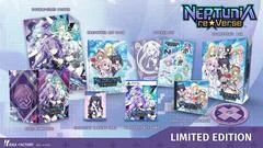 Neptunia re*Verse [Limited Edition] - Playstation 5 - Retrocharting