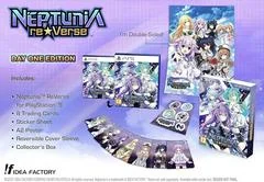 Background - Neptunia ReVerse [Day One Edition] - Playstation 5 - Retrocharting