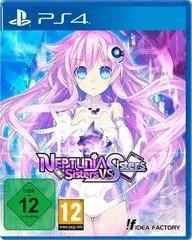 Neptunia: Sisters VS Sisters [Calendar Edition] - Playstation 4 - Retrocharting
