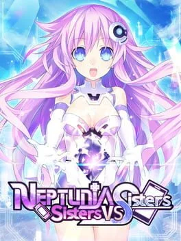 Background - Neptunia: Sisters VS Sisters [Day One Edition] - Xbox Series X - Retrocharting