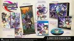 Neptunia x Senran Kagura: Ninja Wars [Limited Edition] - Playstation 4 - Retrocharting