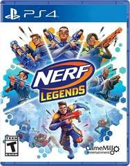 NERF Legends - Playstation 4 - Retrocharting