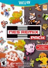 NES Remix Pack - Wii U - Retrocharting