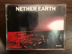 Background - Nether Earth - ZX Spectrum - Retrocharting