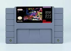 Neugier: The Journey Home [English Translation] - Super Nintendo - Retrocharting