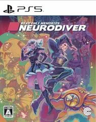 Neurodiver - Playstation 5 - Retrocharting