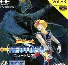 Neutopia - PC - Retrocharting