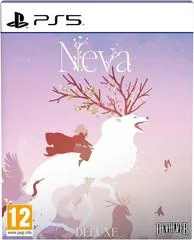 Neva [Deluxe Edition] - Playstation 5 - Retrocharting