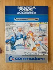Nevada Cobol - Commodore 64 - Retrocharting