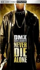 Never Die Alone [UMD] - PSP - Retrocharting