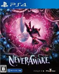 NeverAwake - Playstation 4 - Retrocharting