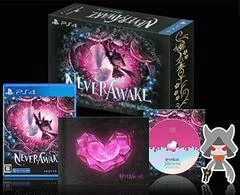 NeverAwake [Premium Edition] - Playstation 4 - Retrocharting