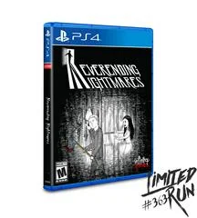 Neverending Nightmares - Playstation 5 - Retrocharting