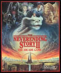 NeverEnding Story II - ZX Spectrum - Retrocharting