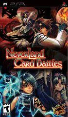 Neverland Card Battles - PSP - Retrocharting