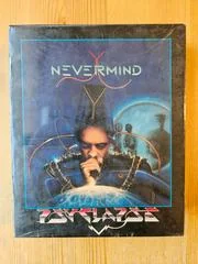 Nevermind - Amiga - Retrocharting