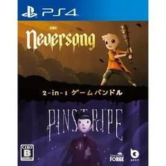 Neversong & Pinstripe - Playstation 4 - Retrocharting
