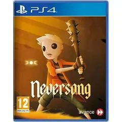Neversong - Playstation 4 - Retrocharting