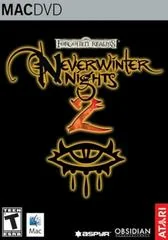 Neverwinter Nights 2 - Macintosh - Retrocharting