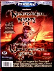 Neverwinter Nights World Builder Guide - Strategy Guide - Retrocharting