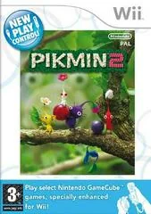 New Play Control: Pikmin 2 - Wii - Retrocharting