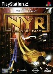 New York Race - PlayStation 2 - Retrocharting