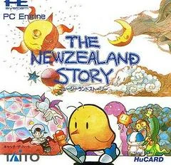New Zealand Story - PC - Retrocharting