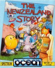 New Zealand Story - ZX Spectrum - Retrocharting