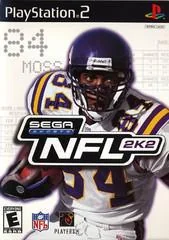 Background - NFL 2K2 - PlayStation 2 - Retrocharting