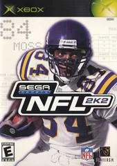 Background - NFL 2K2 - Xbox - Retrocharting