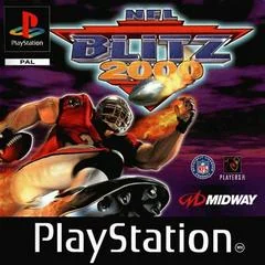 NFL Blitz 2000 - PlayStation - Retrocharting