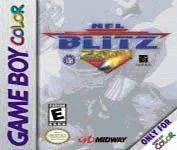 Background - Nfl Blitz 2001 - GameBoy Color - Retrocharting