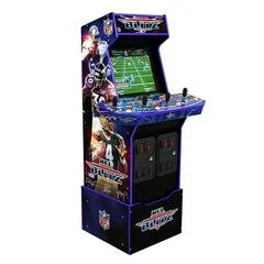 NFL Blitz [Legends Edition] - Nintendo DS - Retrocharting