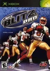 NFL Blitz Pro - Xbox - Retrocharting