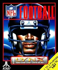 NFL Football - Atari Lynx - Retrocharting