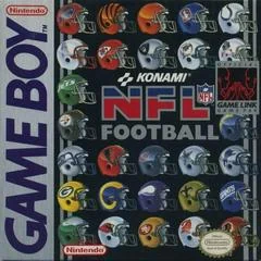 Nfl Football - GameBoy - Retrocharting