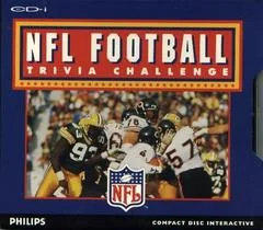 Background - NFL Football Trivia Challenge - CD-i - Retrocharting