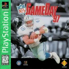 NFL GameDay 97 [Greatest Hits] - PlayStation - Retrocharting