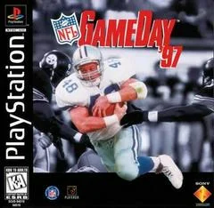 NFL GameDay 97 - PlayStation - Retrocharting