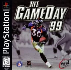 NFL GameDay 99 - PlayStation - Retrocharting