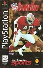 NFL GameDay [Long Box] - PlayStation - Retrocharting